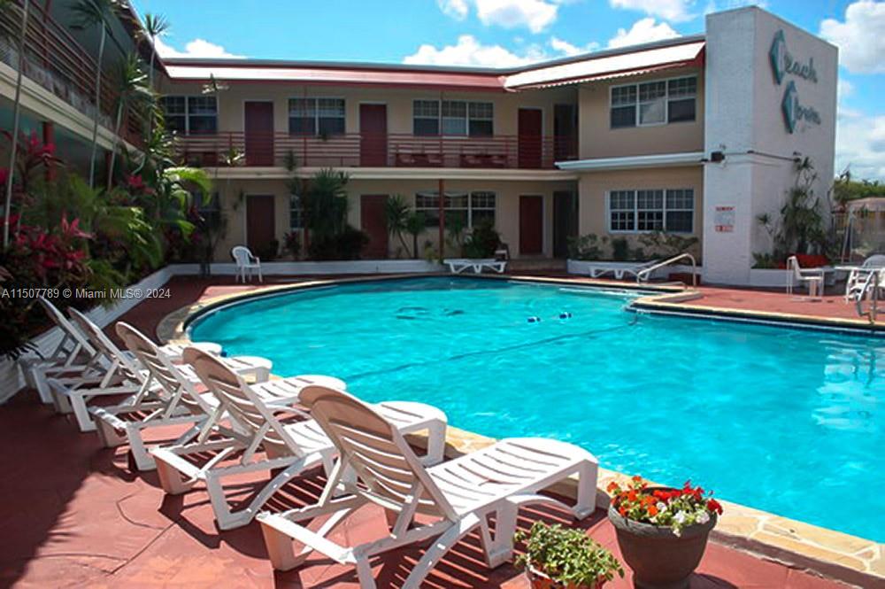 1010 S Federal Hwy, Hollywood, Florida 33020, ,Commercialsale,For Sale,1010 S Federal Hwy,A11507789
