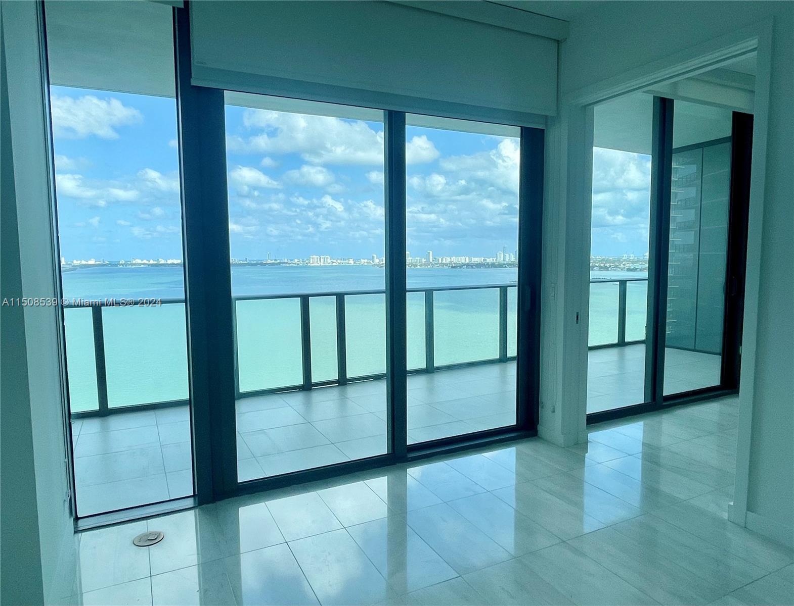 480 NE 31st St 2106, Miami, Florida 33137, 2 Bedrooms Bedrooms, ,2 BathroomsBathrooms,Residentiallease,For Rent,480 NE 31st St 2106,A11508539