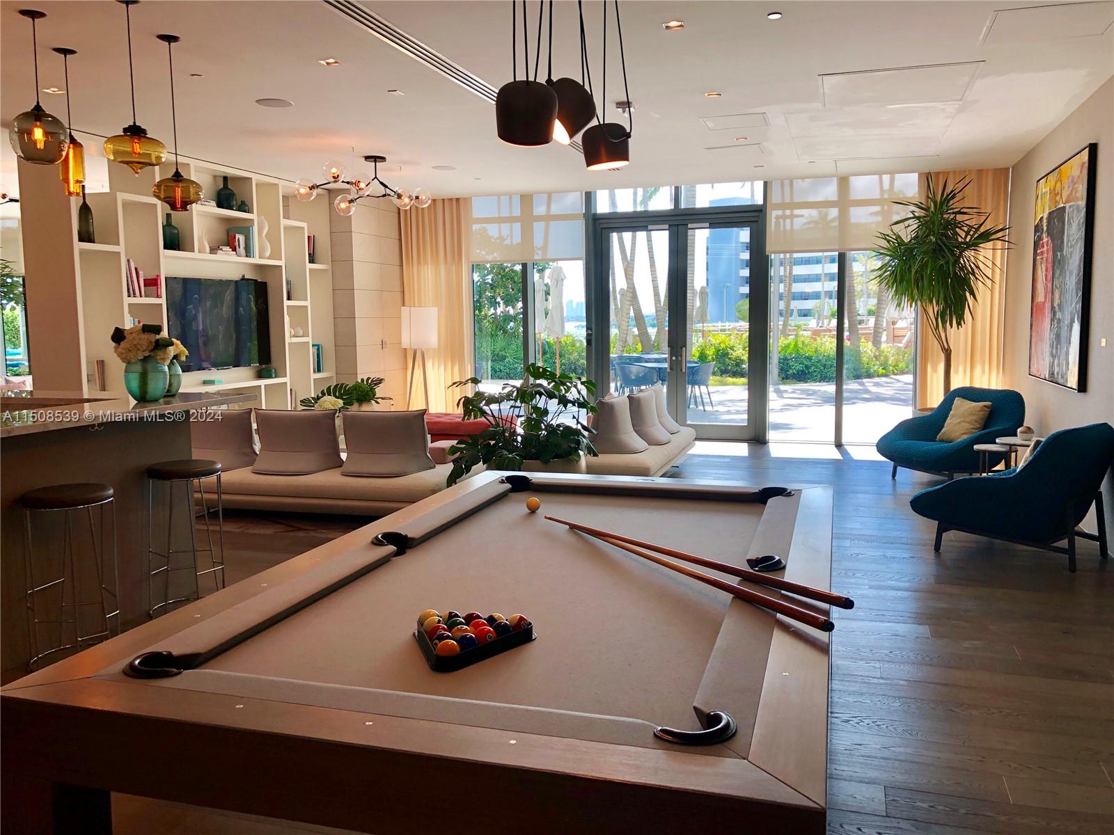 480 NE 31st St 2106, Miami, Florida 33137, 2 Bedrooms Bedrooms, ,2 BathroomsBathrooms,Residentiallease,For Rent,480 NE 31st St 2106,A11508539