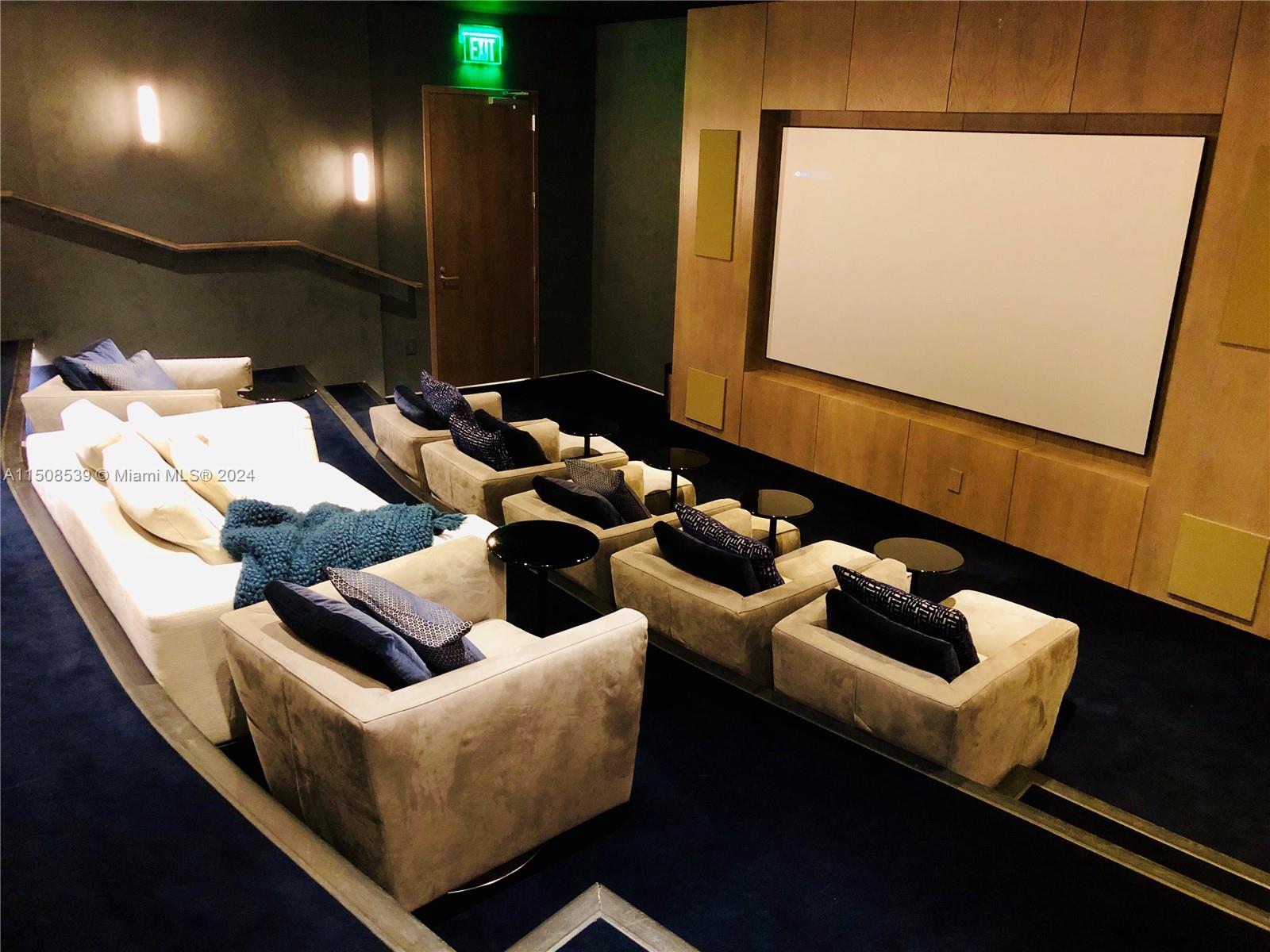 480 NE 31st St 2106, Miami, Florida 33137, 2 Bedrooms Bedrooms, ,2 BathroomsBathrooms,Residentiallease,For Rent,480 NE 31st St 2106,A11508539