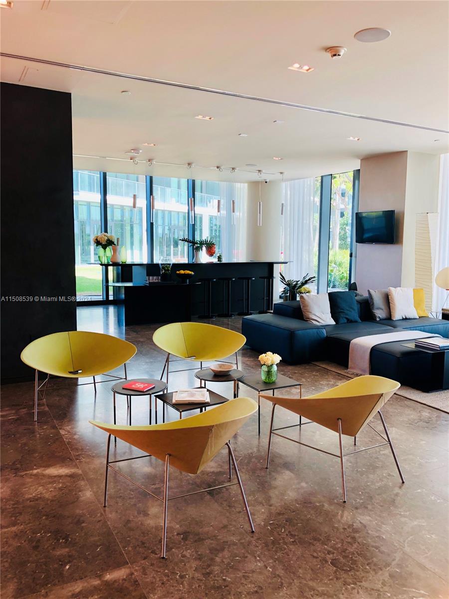 480 NE 31st St 2106, Miami, Florida 33137, 2 Bedrooms Bedrooms, ,2 BathroomsBathrooms,Residentiallease,For Rent,480 NE 31st St 2106,A11508539