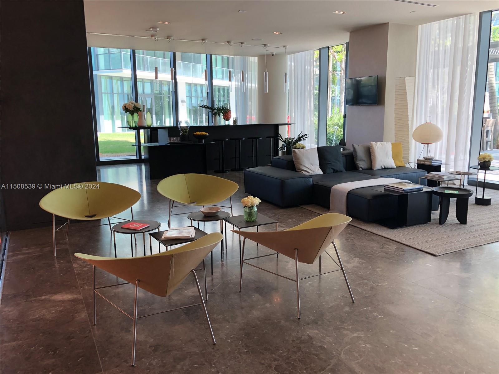 480 NE 31st St 2106, Miami, Florida 33137, 2 Bedrooms Bedrooms, ,2 BathroomsBathrooms,Residentiallease,For Rent,480 NE 31st St 2106,A11508539