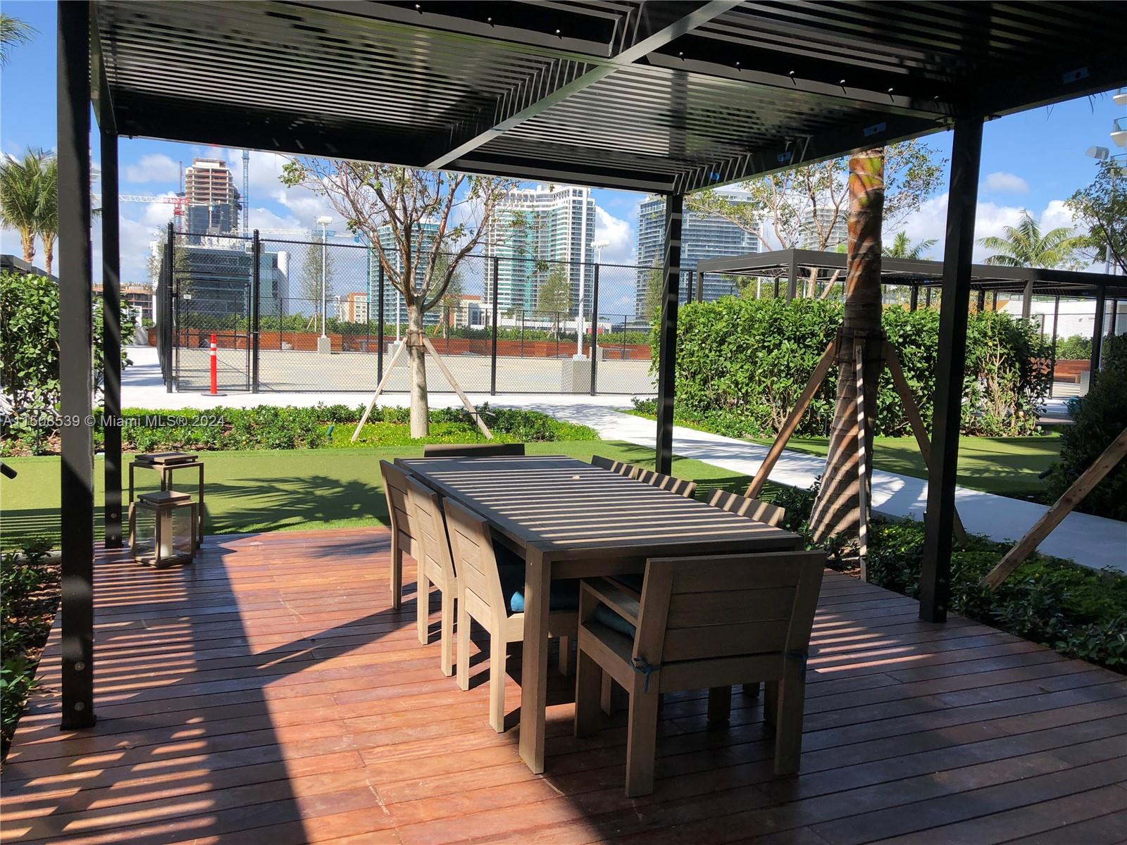 480 NE 31st St 2106, Miami, Florida 33137, 2 Bedrooms Bedrooms, ,2 BathroomsBathrooms,Residentiallease,For Rent,480 NE 31st St 2106,A11508539