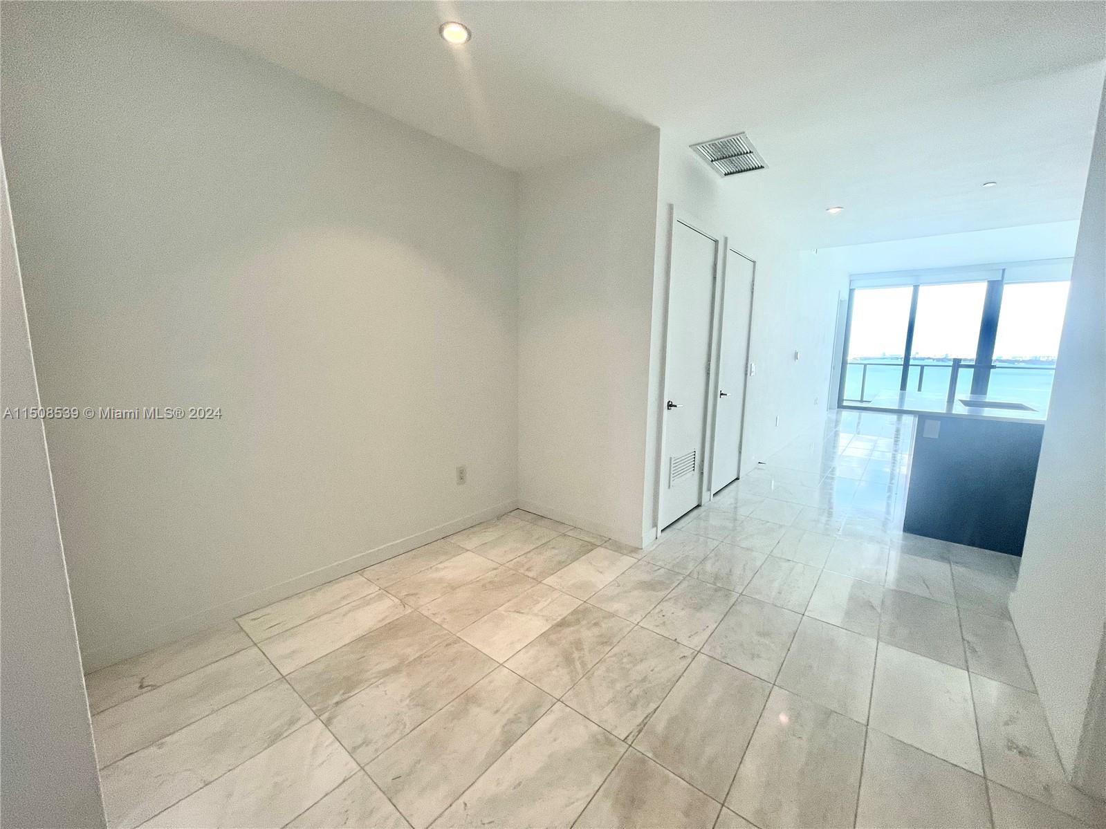 480 NE 31st St 2106, Miami, Florida 33137, 2 Bedrooms Bedrooms, ,2 BathroomsBathrooms,Residentiallease,For Rent,480 NE 31st St 2106,A11508539