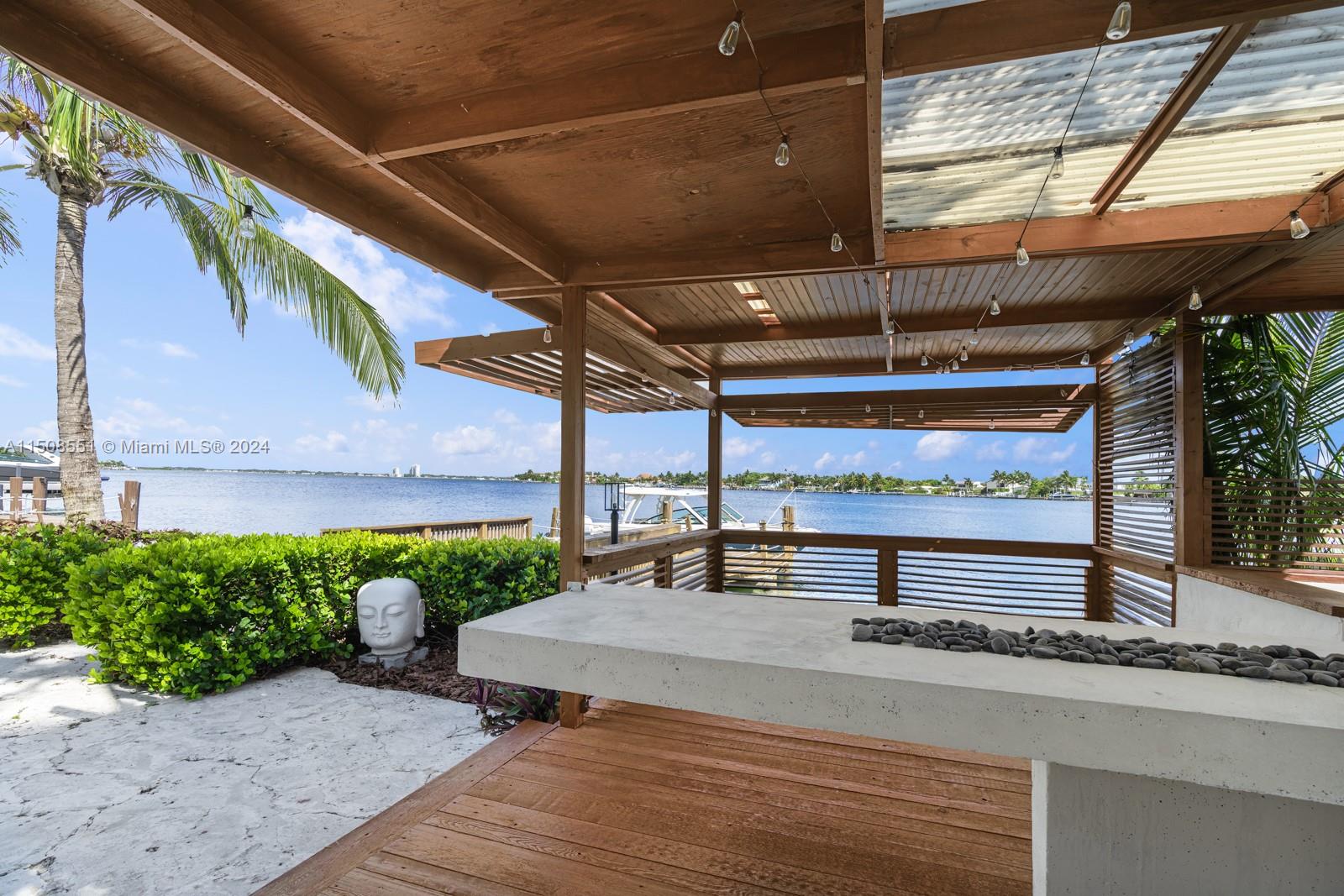 1265 N Biscayne Point Rd, Miami Beach, Florida 33141, 5 Bedrooms Bedrooms, ,3 BathroomsBathrooms,Residentiallease,For Rent,1265 N Biscayne Point Rd,A11508551