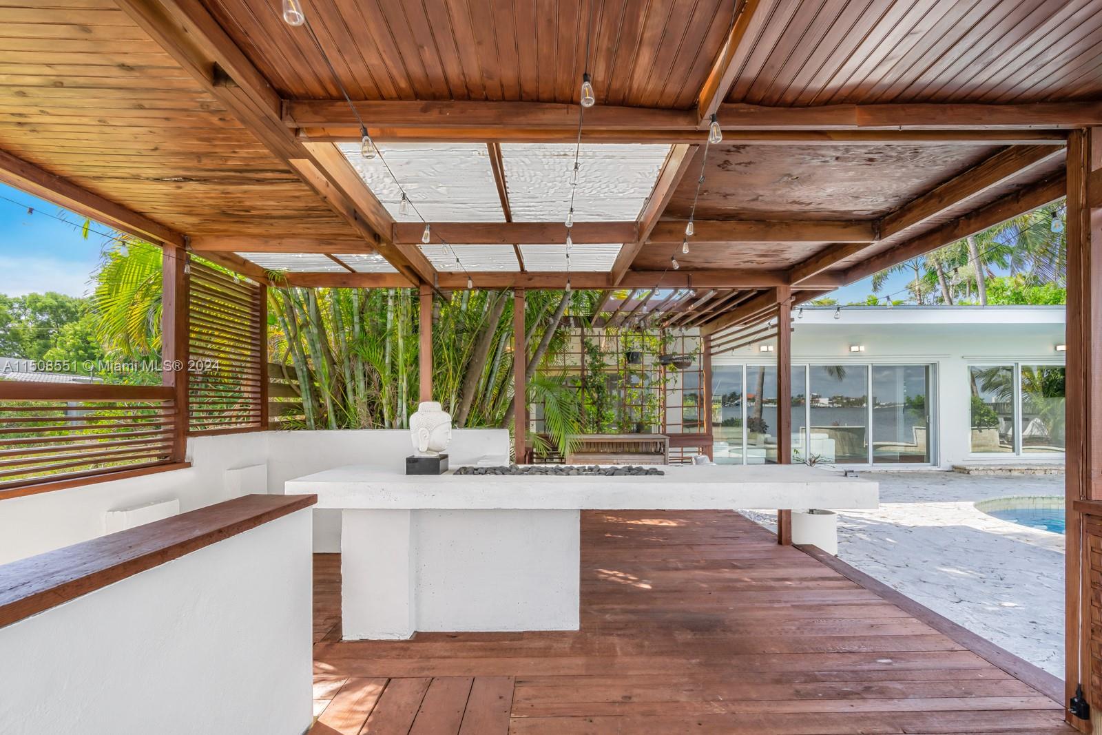 1265 N Biscayne Point Rd, Miami Beach, Florida 33141, 5 Bedrooms Bedrooms, ,3 BathroomsBathrooms,Residentiallease,For Rent,1265 N Biscayne Point Rd,A11508551