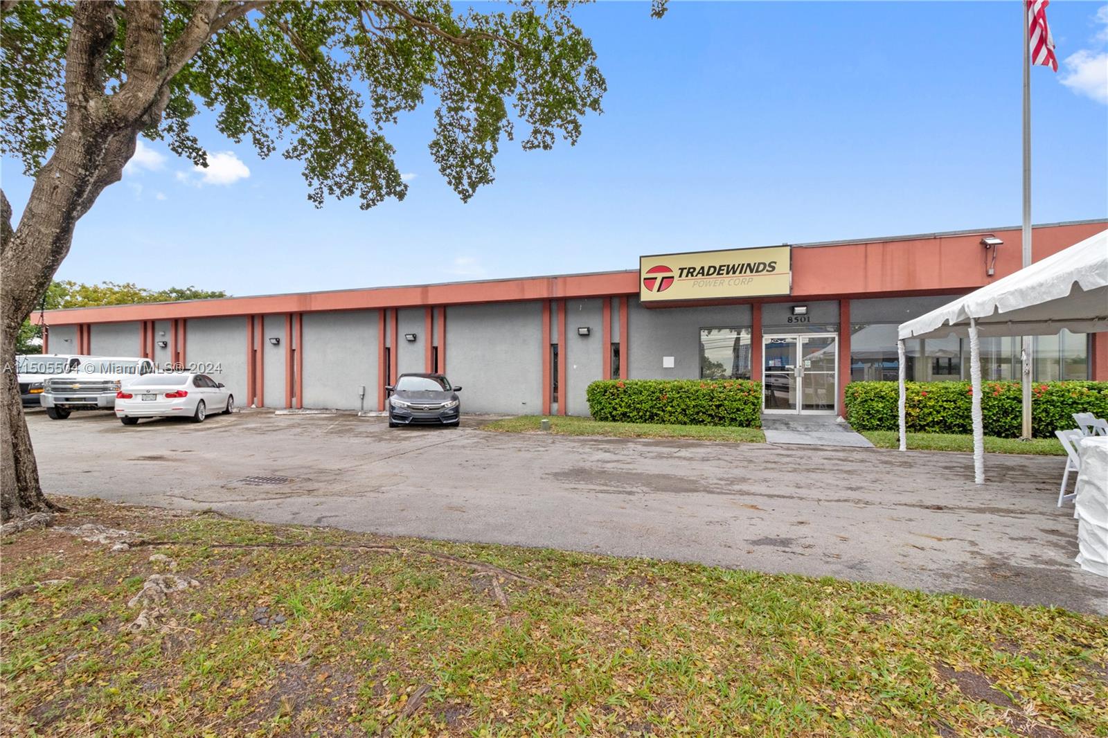 8501 NW 58th St, Doral, Florida 33166, ,Commerciallease,For Rent,8501 NW 58th St,A11505504
