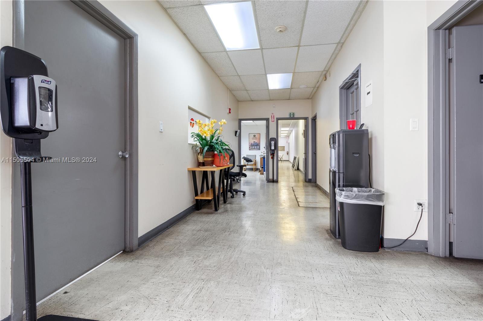 8501 NW 58th St, Doral, Florida 33166, ,Commerciallease,For Rent,8501 NW 58th St,A11505504