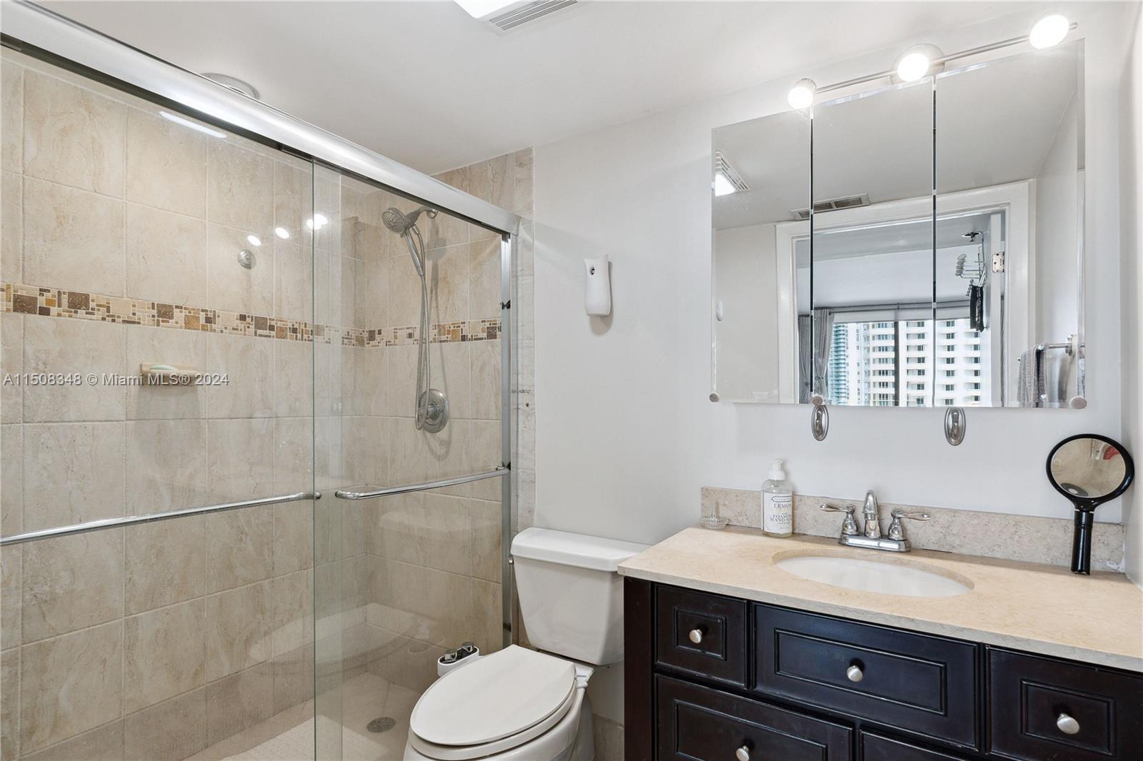 Master bath