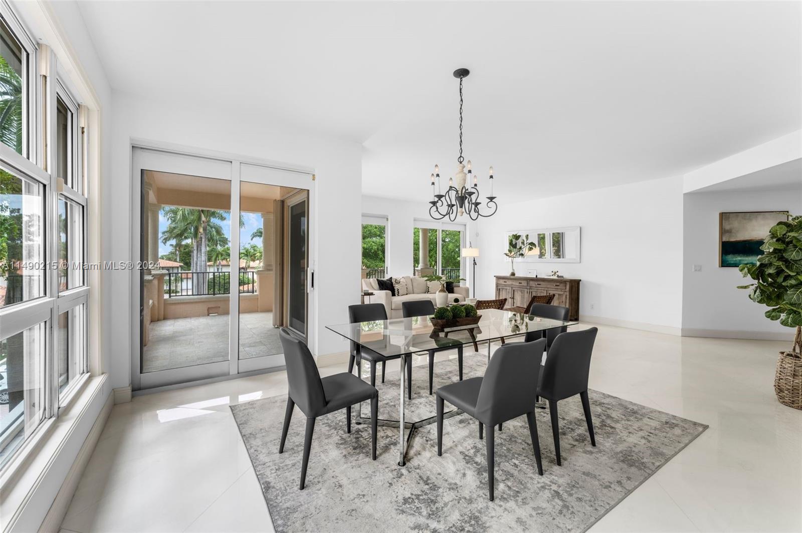 13631 Deering Bay Dr 228, Coral Gables, Florida 33158, 2 Bedrooms Bedrooms, ,2 BathroomsBathrooms,Residentiallease,For Rent,13631 Deering Bay Dr 228,A11490215