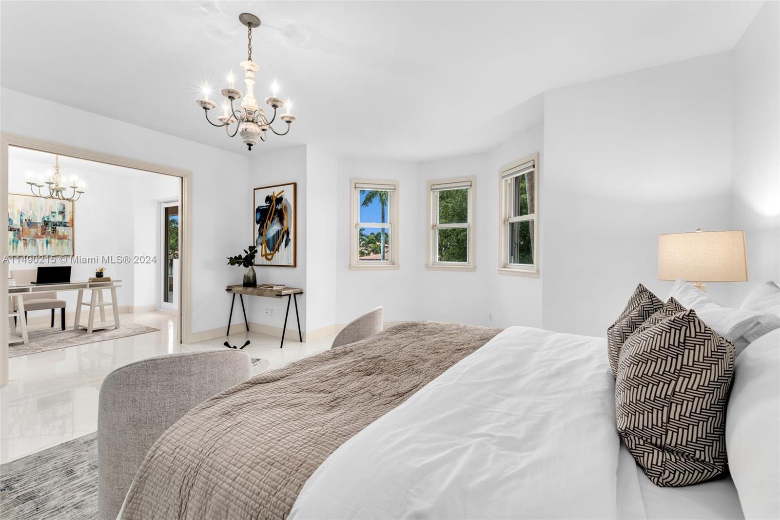 13631 Deering Bay Dr 228, Coral Gables, Florida 33158, 2 Bedrooms Bedrooms, ,2 BathroomsBathrooms,Residentiallease,For Rent,13631 Deering Bay Dr 228,A11490215