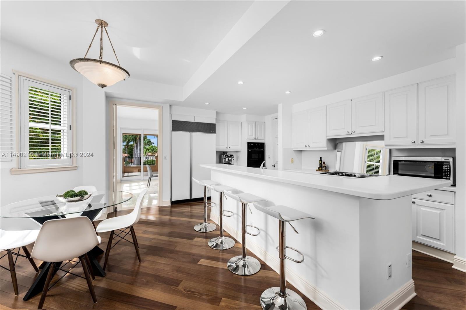 13631 Deering Bay Dr 228, Coral Gables, Florida 33158, 2 Bedrooms Bedrooms, ,2 BathroomsBathrooms,Residentiallease,For Rent,13631 Deering Bay Dr 228,A11490215