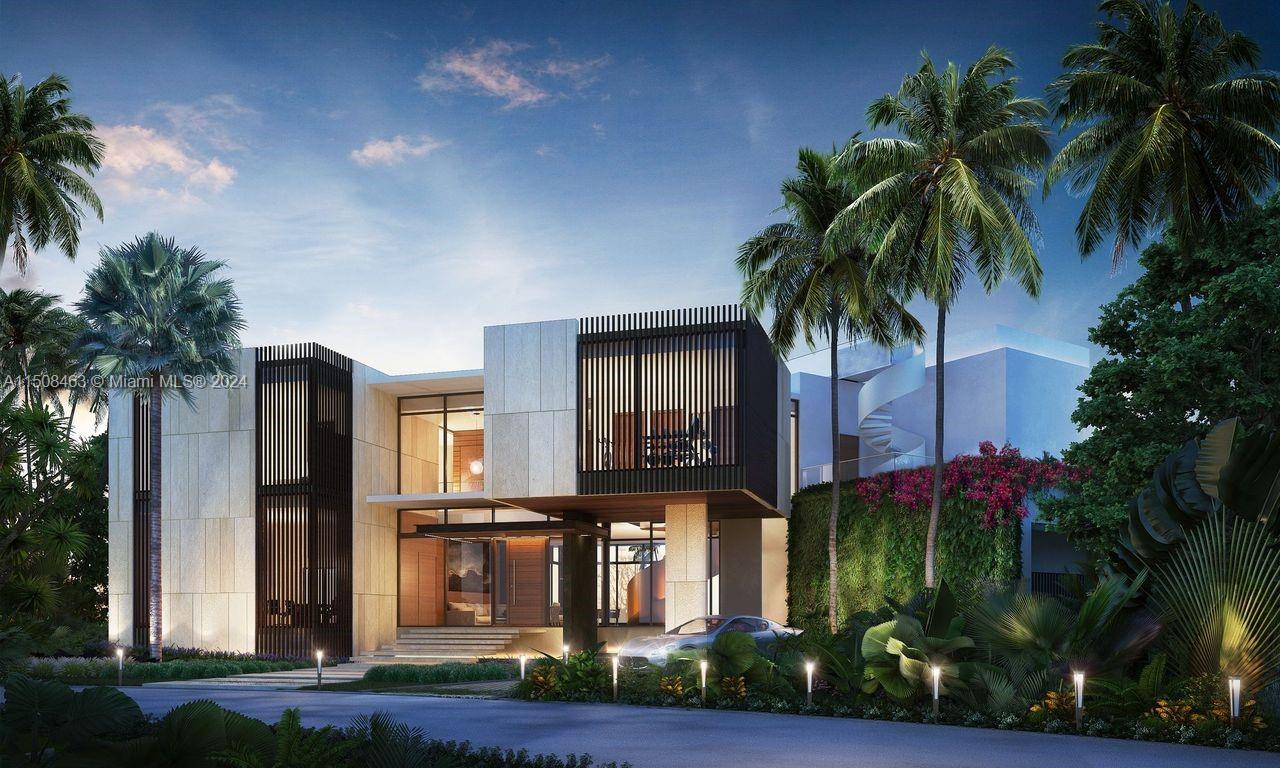 Pinecrest Homes For Sale