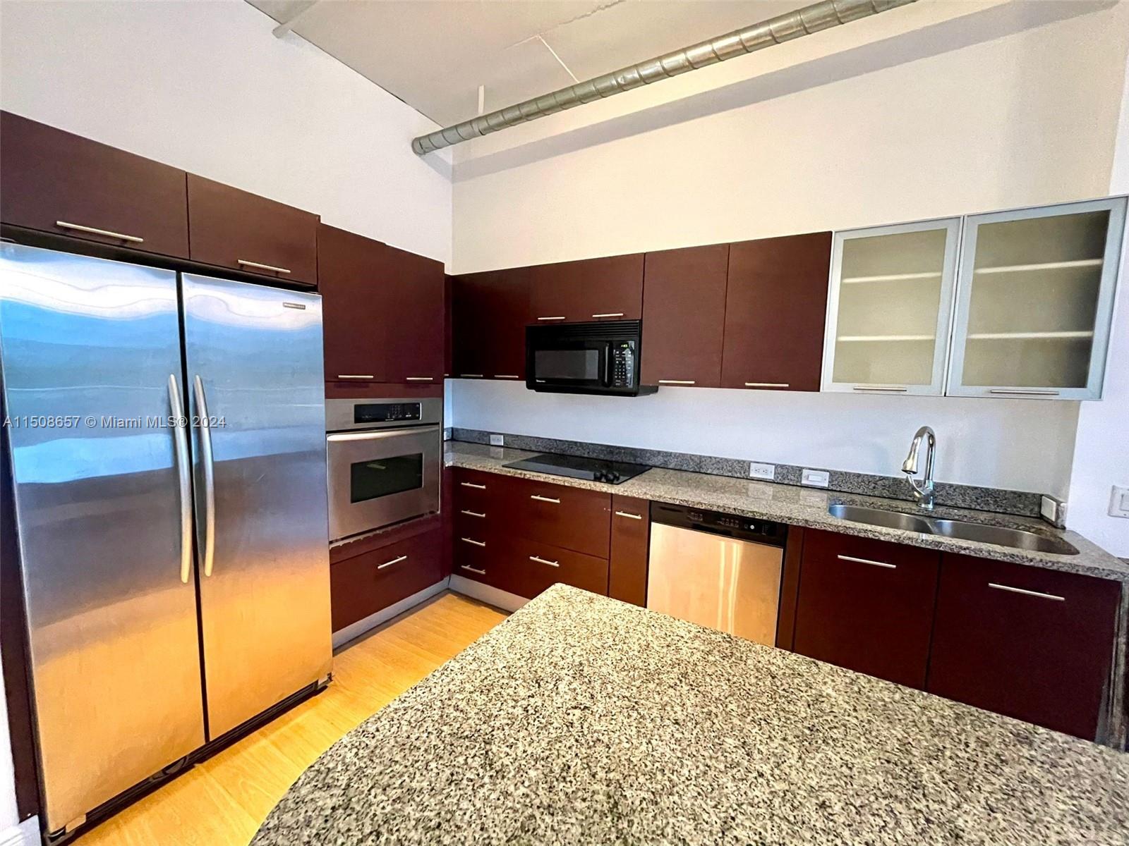 Aventura, Florida 33180, 1 Bedroom Bedrooms, ,2 BathroomsBathrooms,Residential,For Sale,A11508657