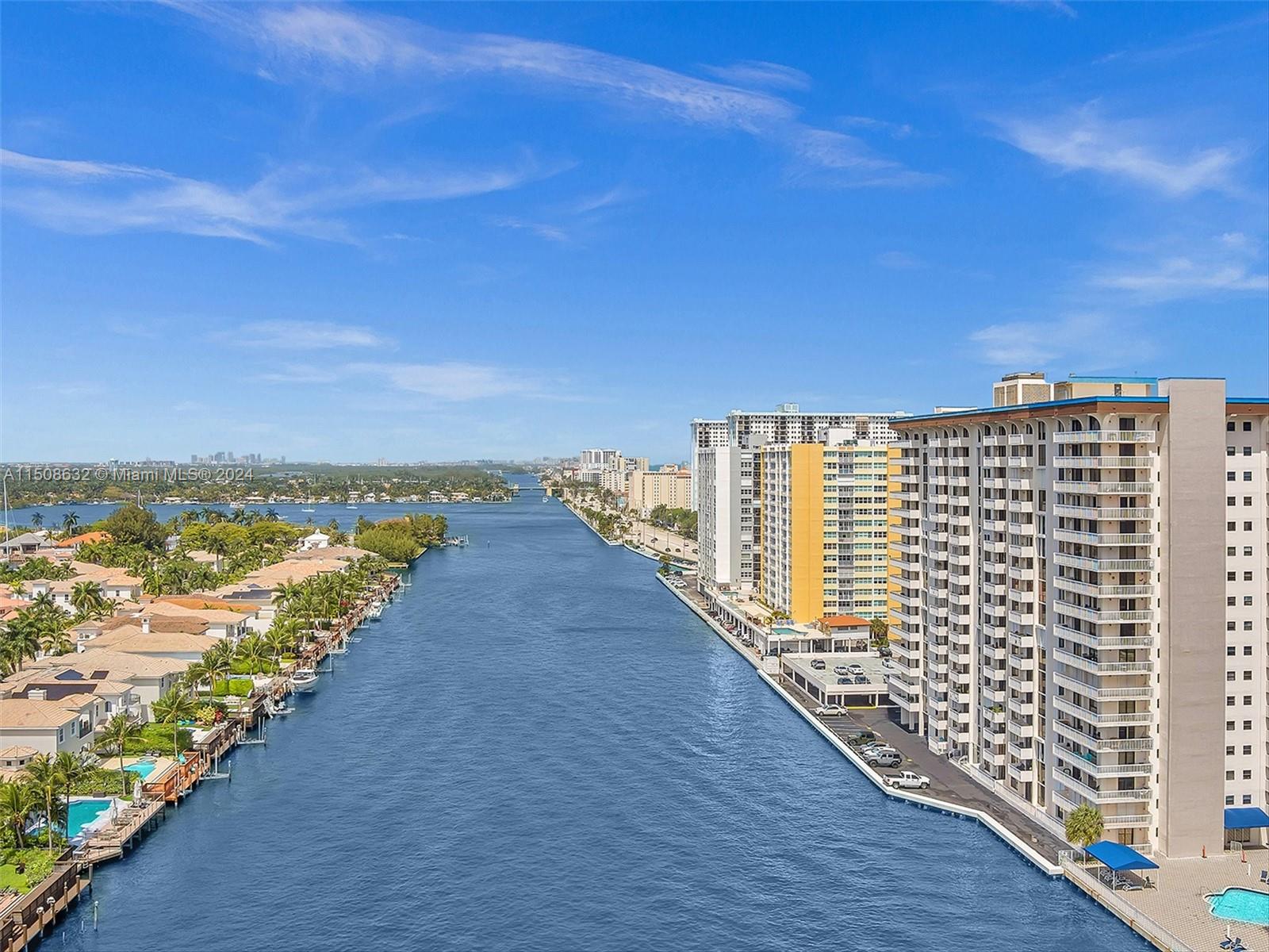 1500 S Ocean Dr 10A, Hollywood, Florida 33019, 2 Bedrooms Bedrooms, ,2 BathroomsBathrooms,Residential,For Sale,1500 S Ocean Dr 10A,A11508632
