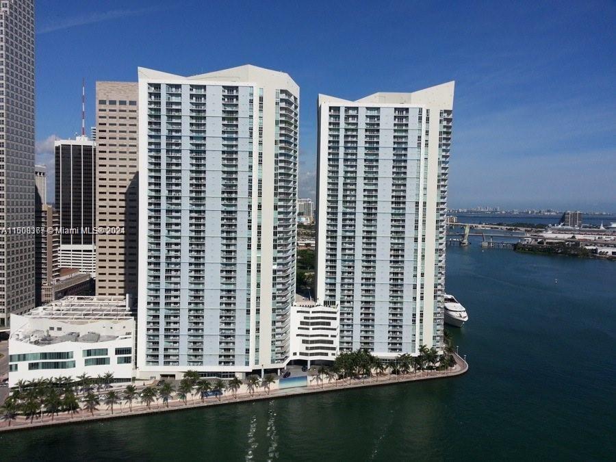 325 S Biscayne Blvd 3822, Miami, Florida 33131, 2 Bedrooms Bedrooms, ,2 BathroomsBathrooms,Residential,For Sale,325 S Biscayne Blvd 3822,A11508367