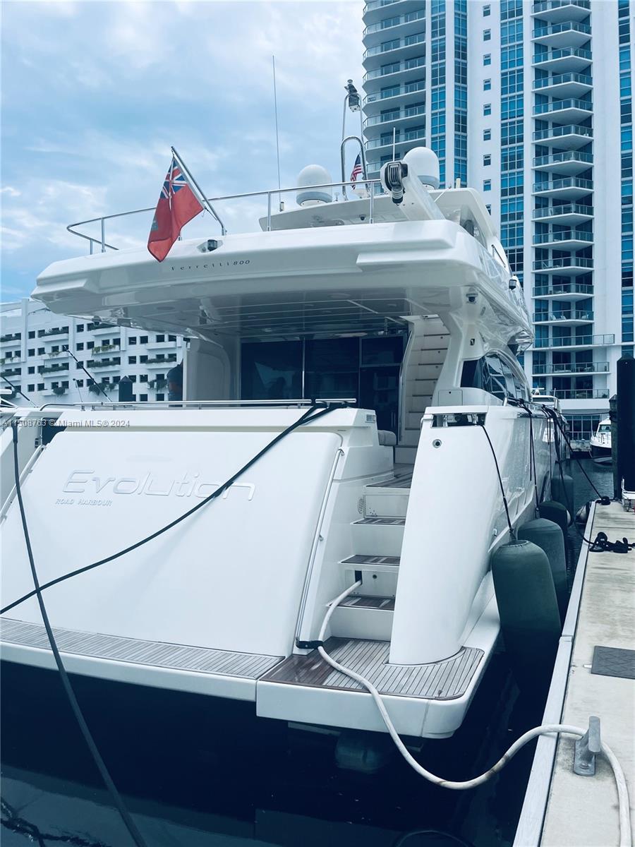 17211 Biscayne Blvd Boat Slip #77, North Miami Beach, Florida 33160, ,Land,For Sale,17211 Biscayne Blvd Boat Slip #77,A11508763