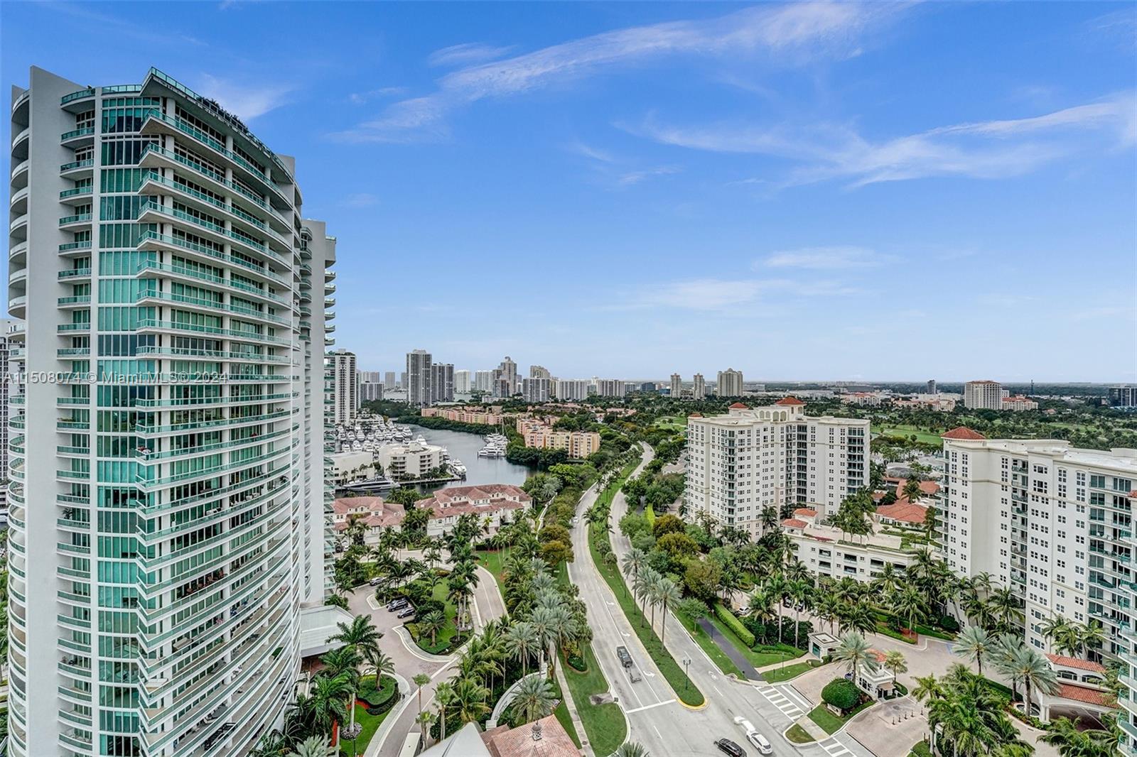 20155 NE 38th Ct 2201, Aventura, Florida 33180, 4 Bedrooms Bedrooms, ,6 BathroomsBathrooms,Residential,For Sale,20155 NE 38th Ct 2201,A11508074