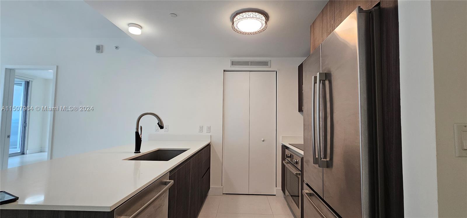 488 NE 18th St 1908, Miami, Florida 33132, 1 Bedroom Bedrooms, ,2 BathroomsBathrooms,Residential,For Sale,488 NE 18th St 1908,A11507964