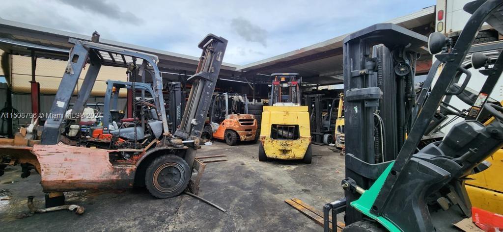 8421 NW 70th St, Medley, Florida 33166, ,Businessopportunity,For Sale,8421 NW 70th St,A11508796
