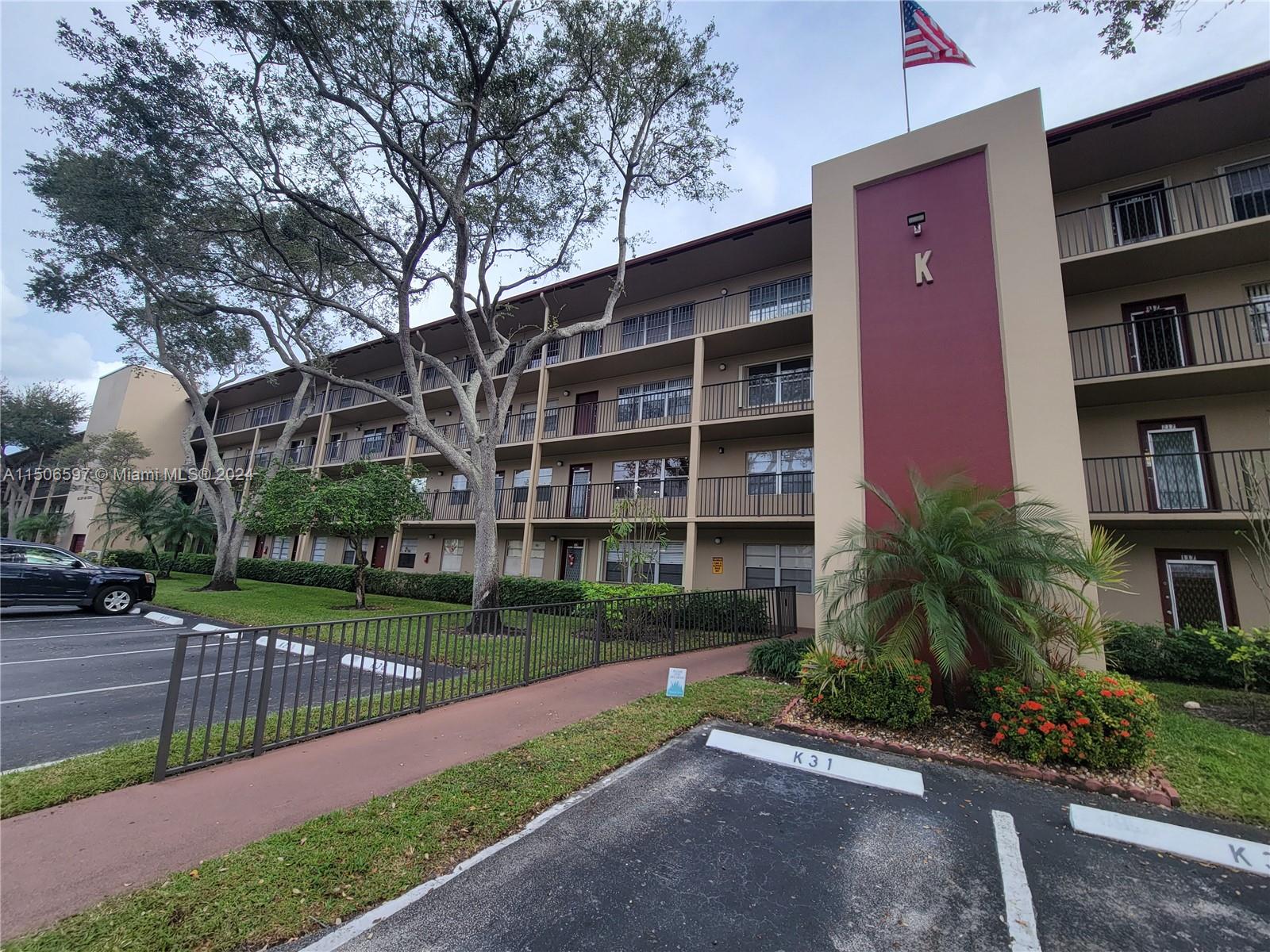 801 SW 133rd Ter #214K For Sale A11506597, FL