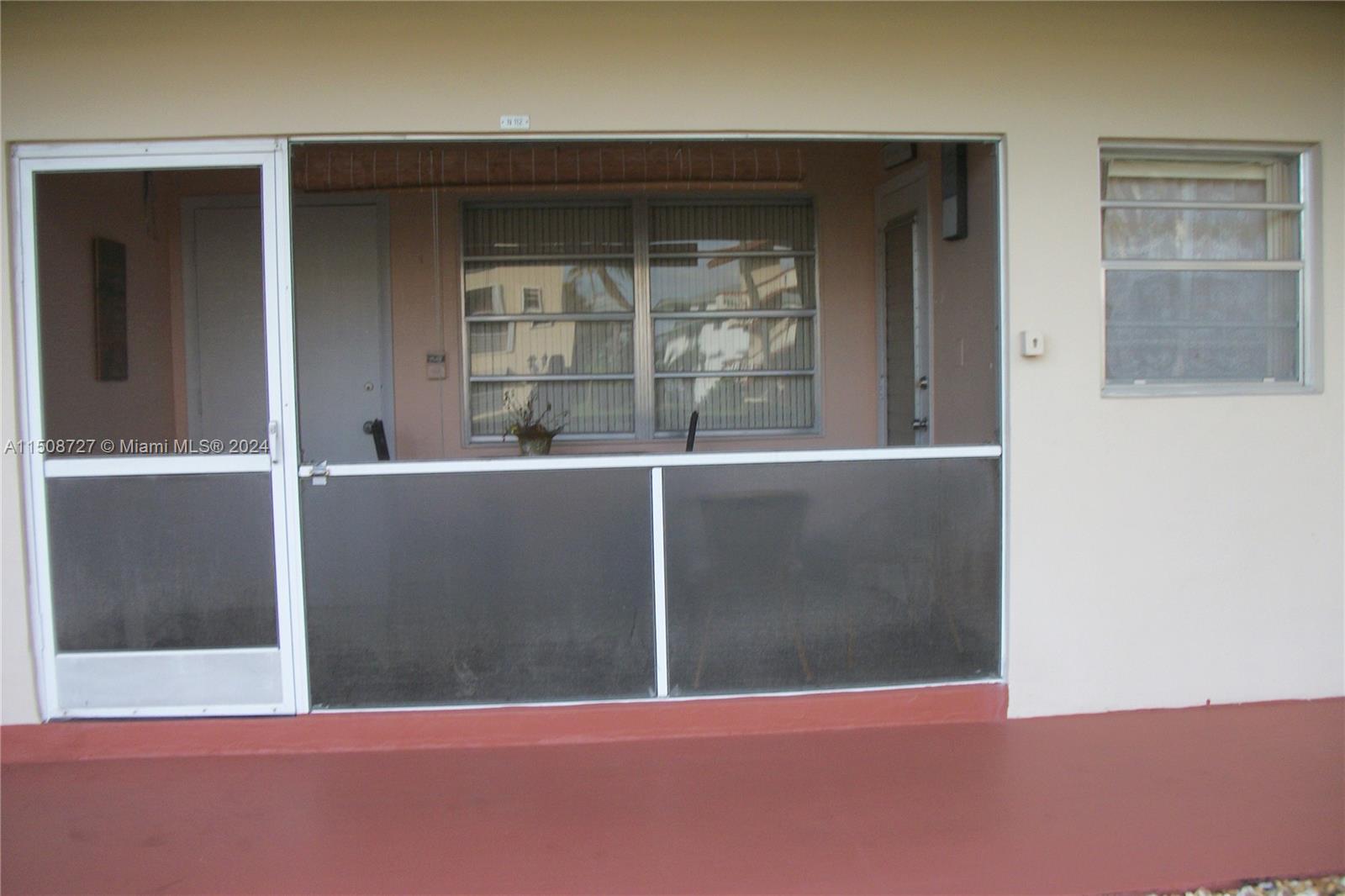 5300 Washington St N112, Hollywood, Florida 33021, 1 Bedroom Bedrooms, ,1 BathroomBathrooms,Residential,For Sale,5300 Washington St N112,A11508727
