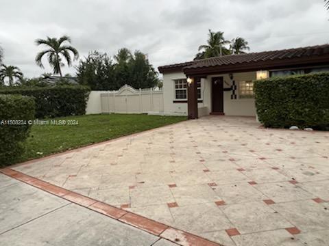 17670 NE 19th Ave, North Miami Beach, Florida 33162, 4 Bedrooms Bedrooms, ,1 BathroomBathrooms,Residential,For Sale,17670 NE 19th Ave,A11508234