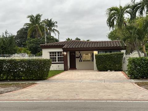 17670 NE 19th Ave, North Miami Beach, Florida 33162, 4 Bedrooms Bedrooms, ,1 BathroomBathrooms,Residential,For Sale,17670 NE 19th Ave,A11508234