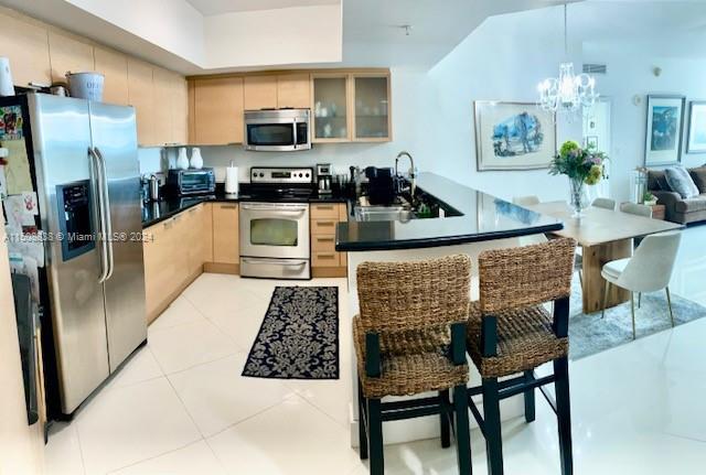 140 S Dixie Hwy 706, Hollywood, Florida 33020, 2 Bedrooms Bedrooms, ,2 BathroomsBathrooms,Residential,For Sale,140 S Dixie Hwy 706,A11508838