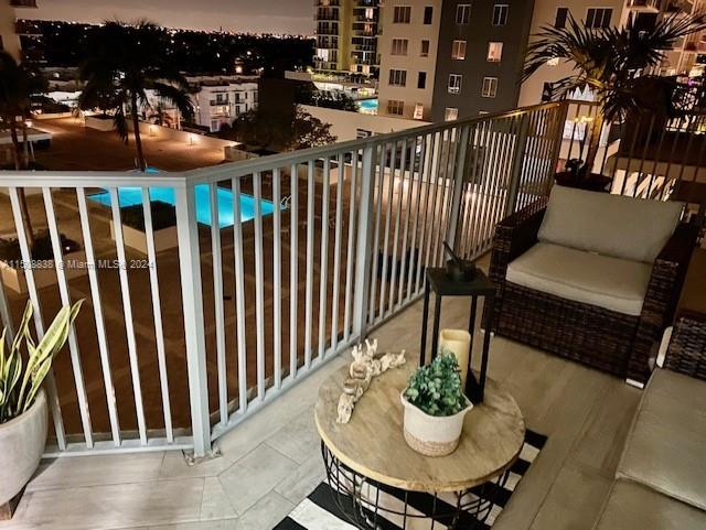 140 S Dixie Hwy 706, Hollywood, Florida 33020, 2 Bedrooms Bedrooms, ,2 BathroomsBathrooms,Residential,For Sale,140 S Dixie Hwy 706,A11508838