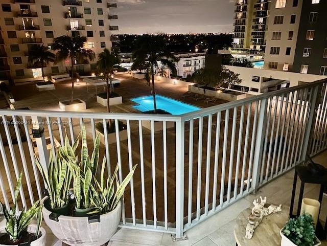 140 S Dixie Hwy 706, Hollywood, Florida 33020, 2 Bedrooms Bedrooms, ,2 BathroomsBathrooms,Residential,For Sale,140 S Dixie Hwy 706,A11508838
