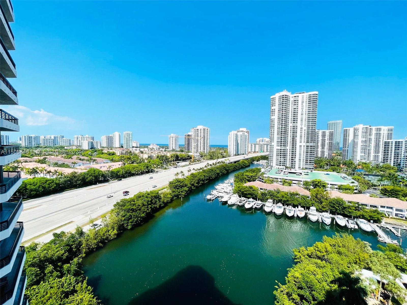 3400 NE 192nd St 1611, Aventura, Florida 33180, 2 Bedrooms Bedrooms, ,2 BathroomsBathrooms,Residentiallease,For Rent,3400 NE 192nd St 1611,A11508846