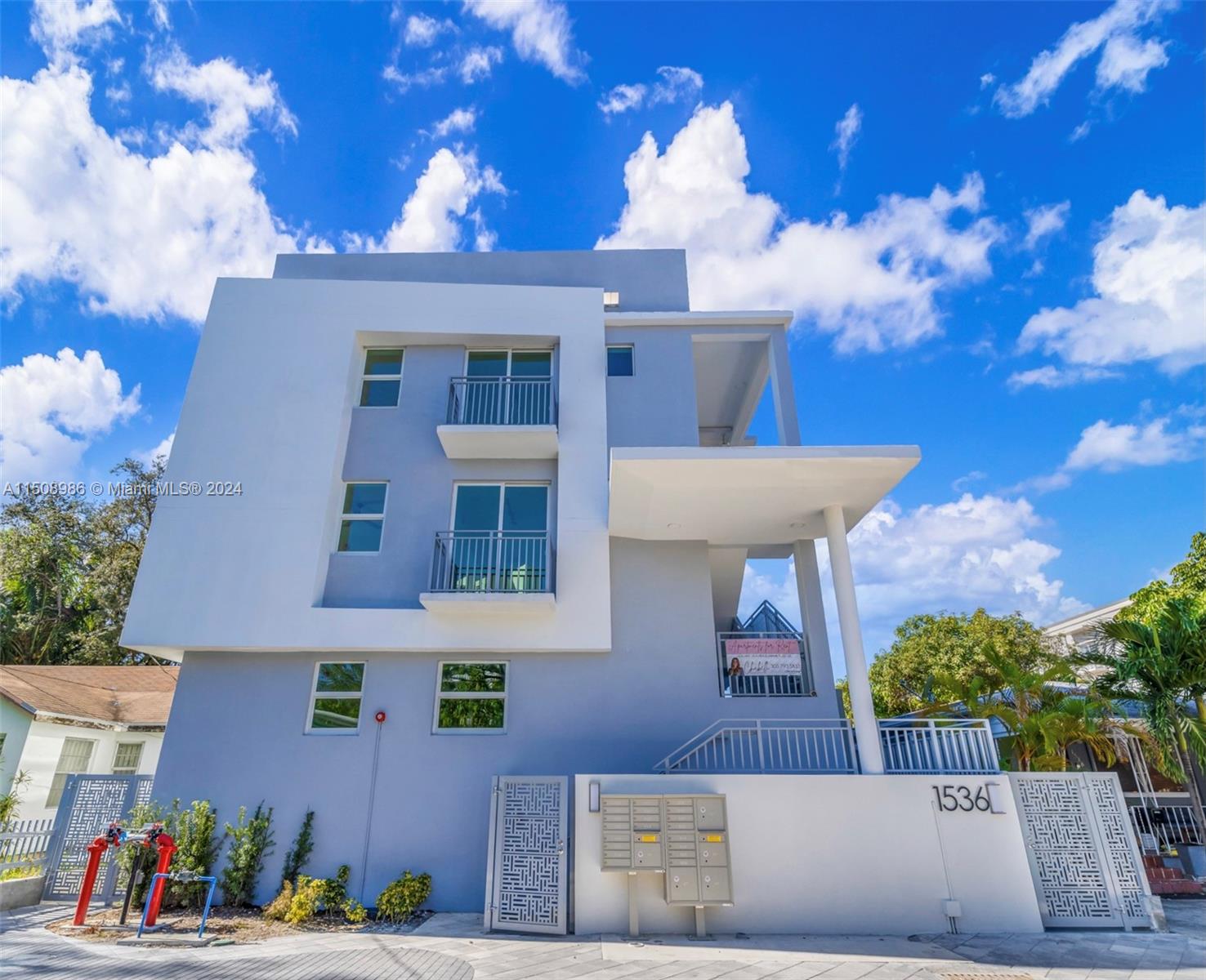 1536 NW 15th Ave 103, Miami, Florida 33125, ,1 BathroomBathrooms,Residentiallease,For Rent,1536 NW 15th Ave 103,A11508986