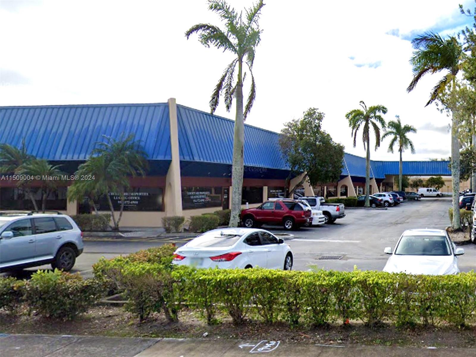 10190-10288 47th St, Sunrise, Florida 33351, ,Commercialsale,For Sale,10190-10288 47th St,A11509004