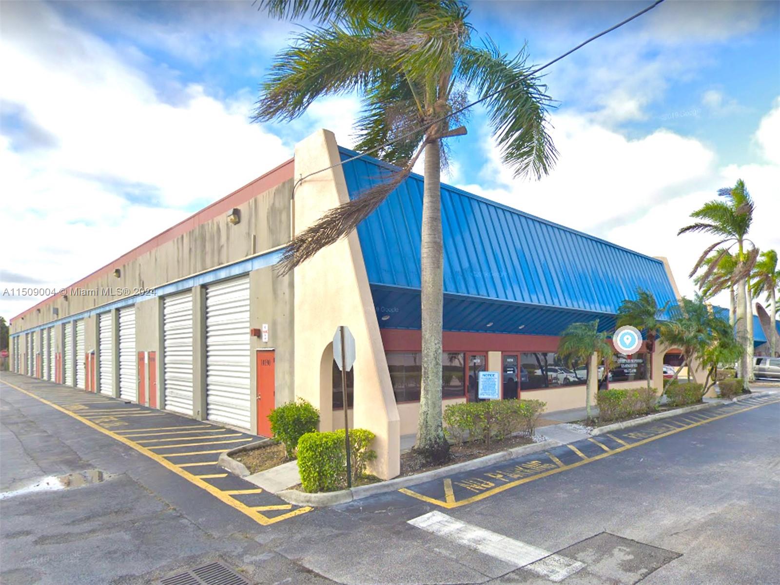 10190-10288 47th St, Sunrise, Florida 33351, ,Commercialsale,For Sale,10190-10288 47th St,A11509004