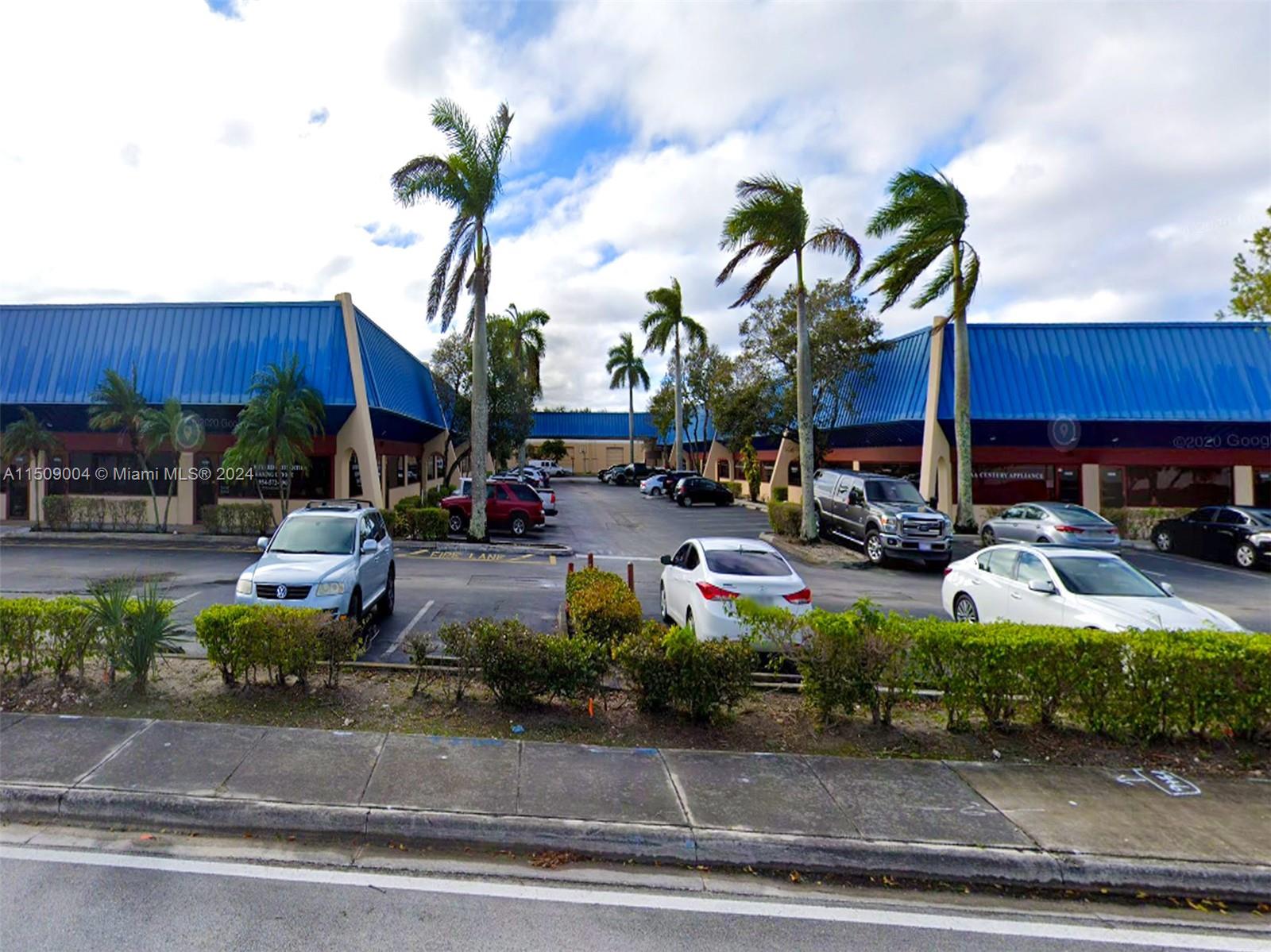 10190-10288 47th St, Sunrise, Florida 33351, ,Commercialsale,For Sale,10190-10288 47th St,A11509004