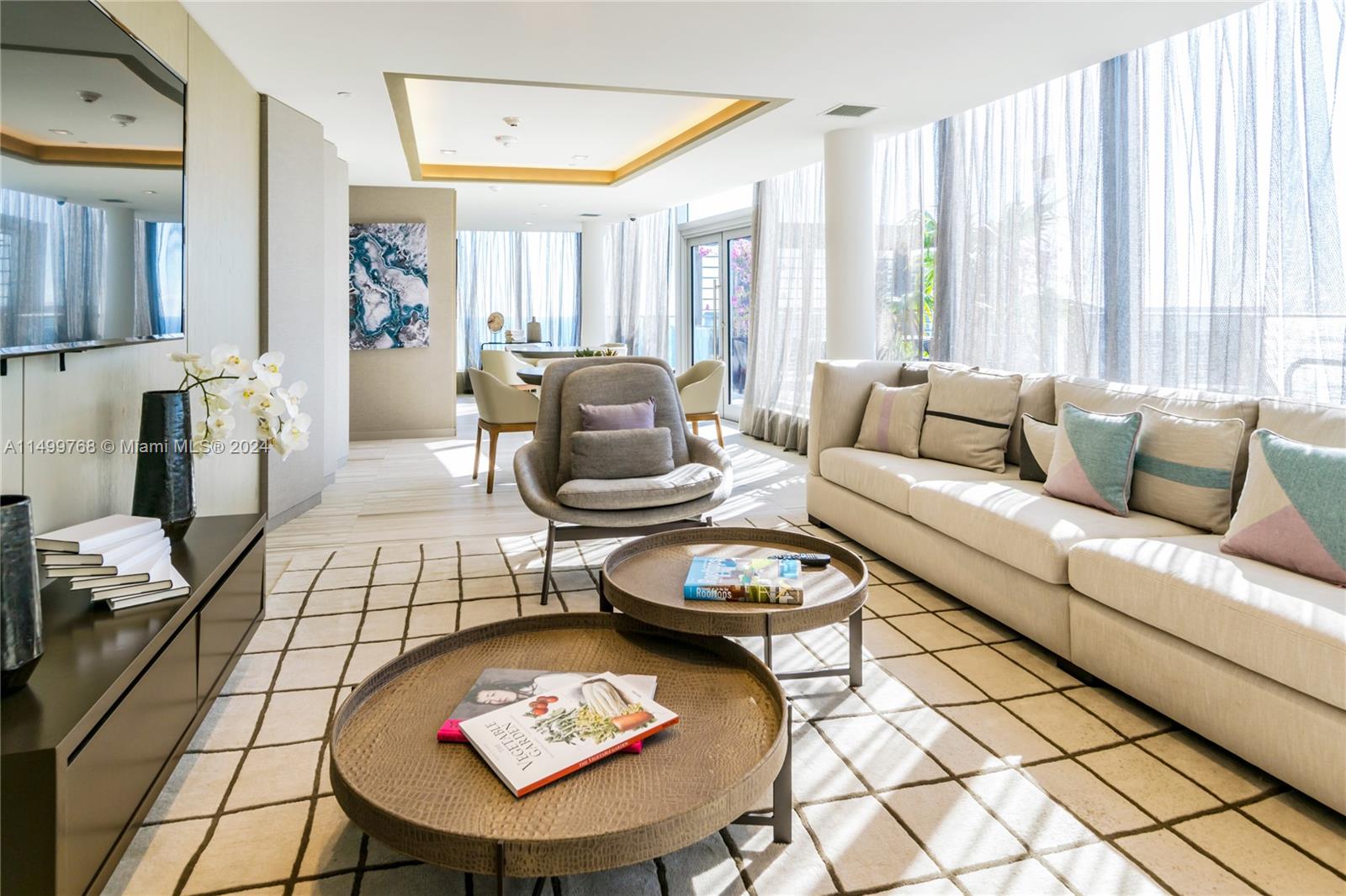 4010 S Ocean Dr R2302, Hollywood, Florida 33019, 2 Bedrooms Bedrooms, ,2 BathroomsBathrooms,Residential,For Sale,4010 S Ocean Dr R2302,A11499768