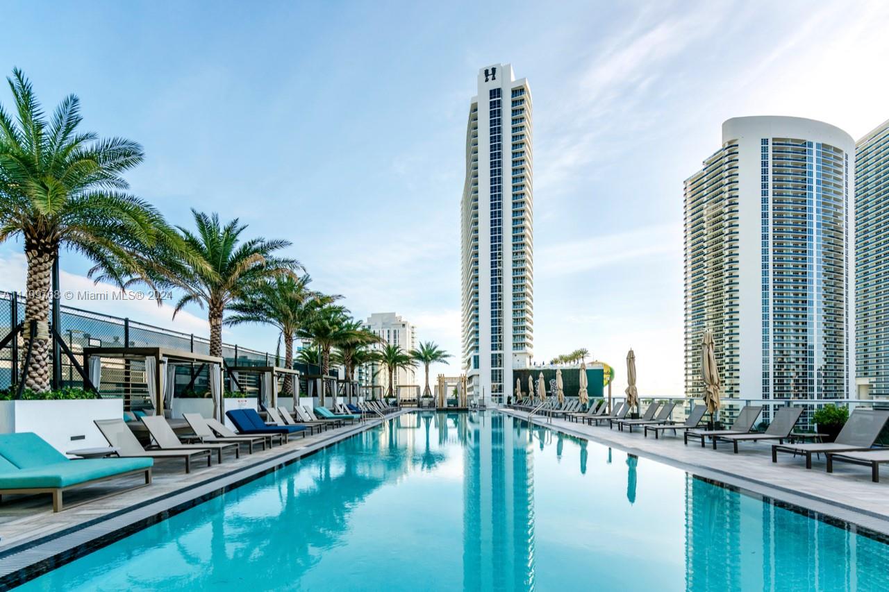 4010 S Ocean Dr R2302, Hollywood, Florida 33019, 2 Bedrooms Bedrooms, ,2 BathroomsBathrooms,Residential,For Sale,4010 S Ocean Dr R2302,A11499768