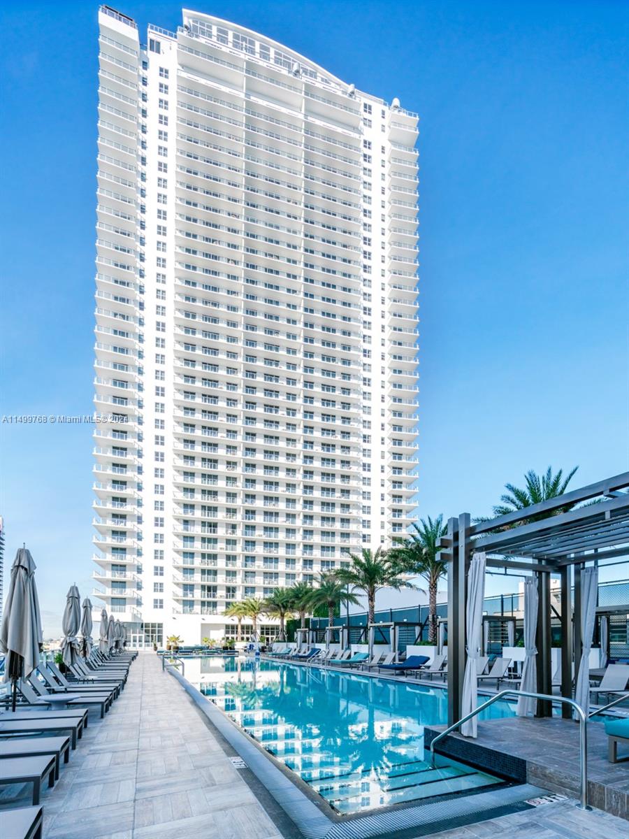 4010 S Ocean Dr R2302, Hollywood, Florida 33019, 2 Bedrooms Bedrooms, ,2 BathroomsBathrooms,Residential,For Sale,4010 S Ocean Dr R2302,A11499768