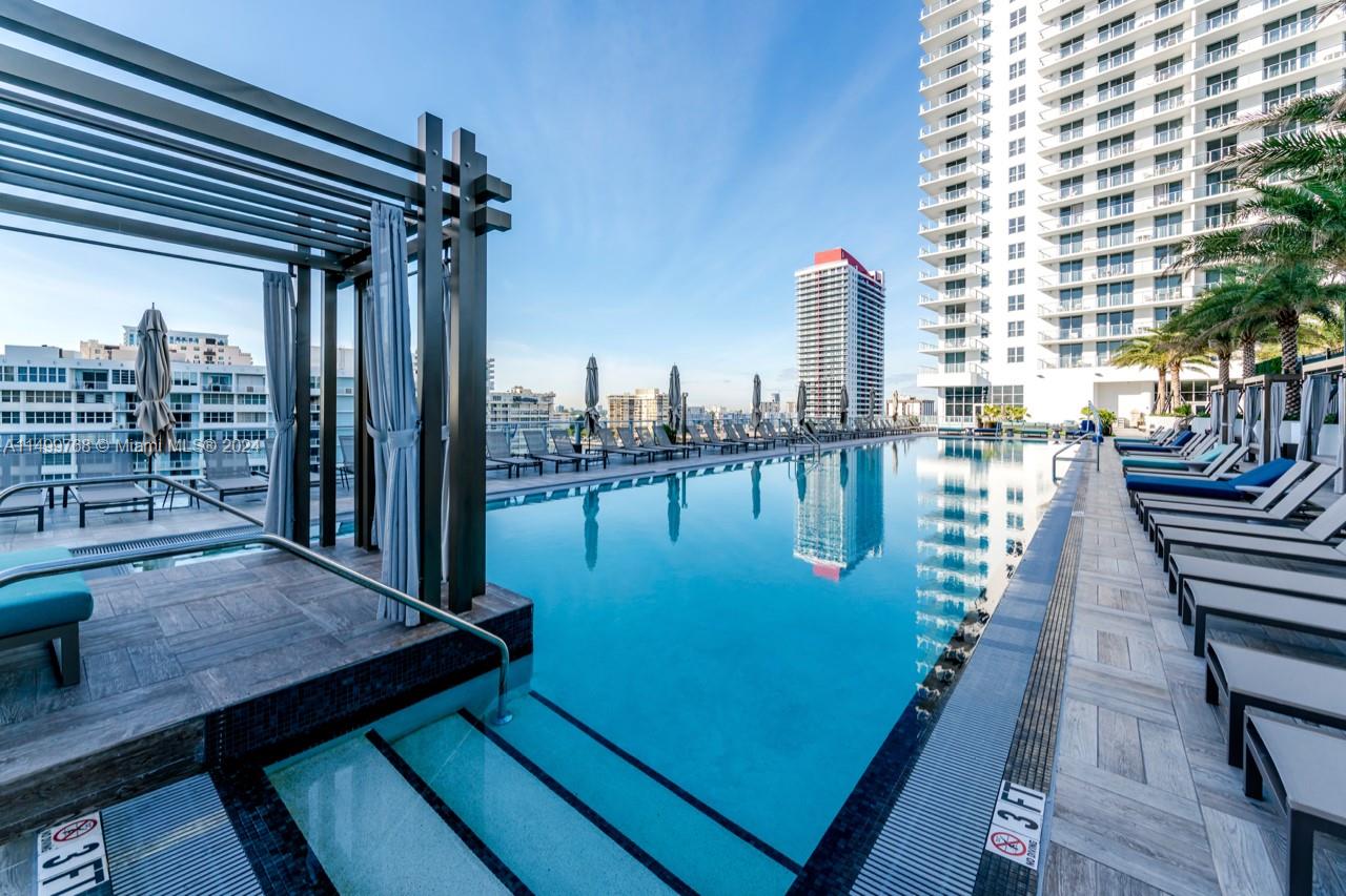 4010 S Ocean Dr R2302, Hollywood, Florida 33019, 2 Bedrooms Bedrooms, ,2 BathroomsBathrooms,Residential,For Sale,4010 S Ocean Dr R2302,A11499768