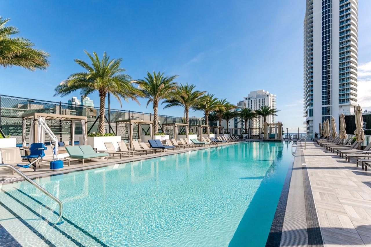 4010 S Ocean Dr R2302, Hollywood, Florida 33019, 2 Bedrooms Bedrooms, ,2 BathroomsBathrooms,Residential,For Sale,4010 S Ocean Dr R2302,A11499768