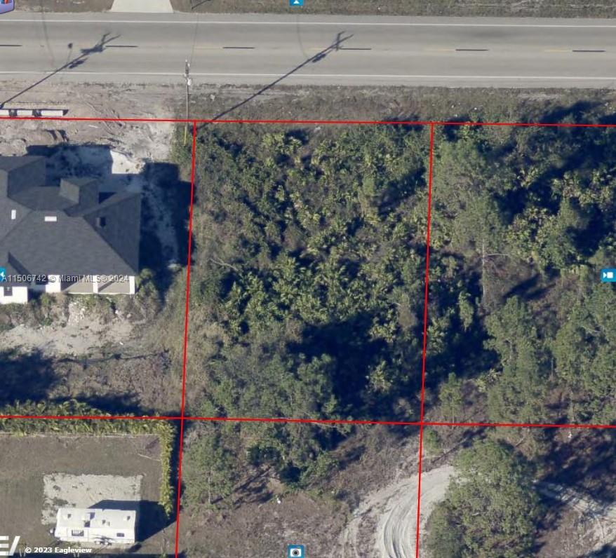 3507 23rd  street SW, Lehigh Acres, FL 33976