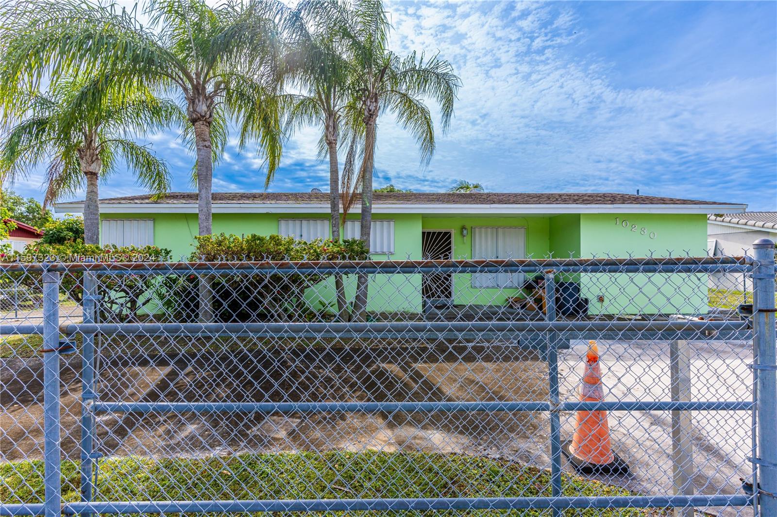 10230 SW 169th St, Miami, Florida 33157, 3 Bedrooms Bedrooms, ,2 BathroomsBathrooms,Residential,For Sale,10230 SW 169th St,A11507323