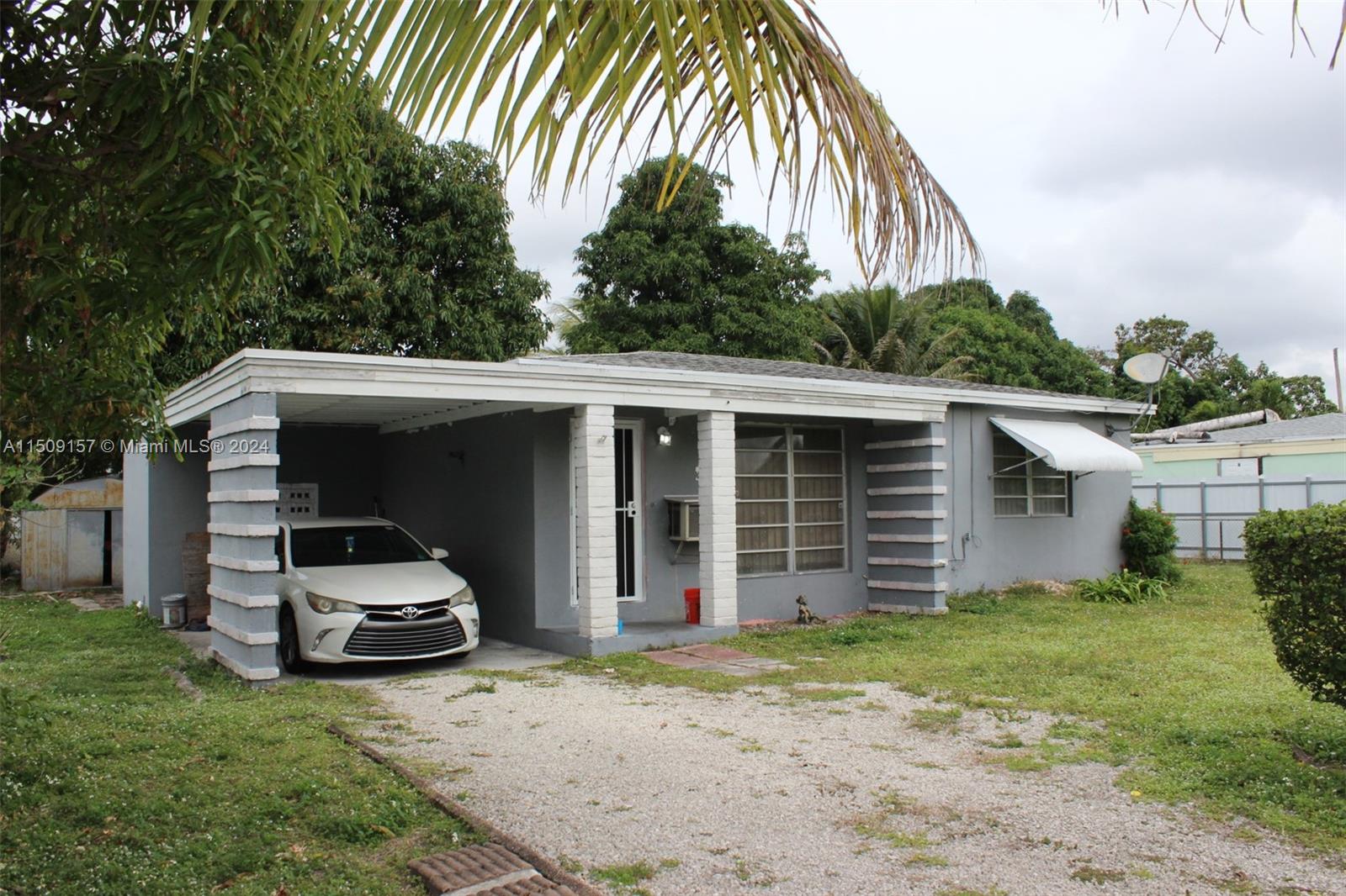 Undisclosed For Sale A11509157, FL