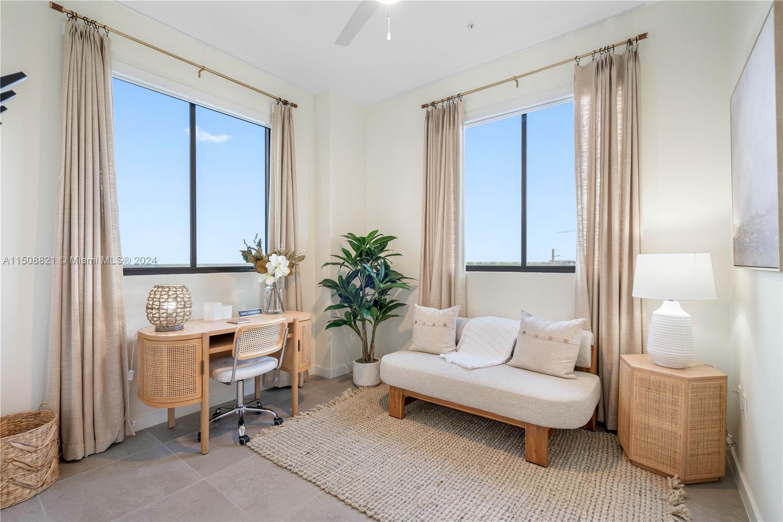 16395 Biscayne Blvd 1107, North Miami Beach, Florida 33160, 1 Bedroom Bedrooms, ,1 BathroomBathrooms,Residentiallease,For Rent,16395 Biscayne Blvd 1107,A11508821