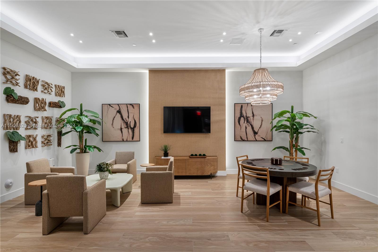 16395 Biscayne Blvd 1107, North Miami Beach, Florida 33160, 1 Bedroom Bedrooms, ,1 BathroomBathrooms,Residentiallease,For Rent,16395 Biscayne Blvd 1107,A11508821