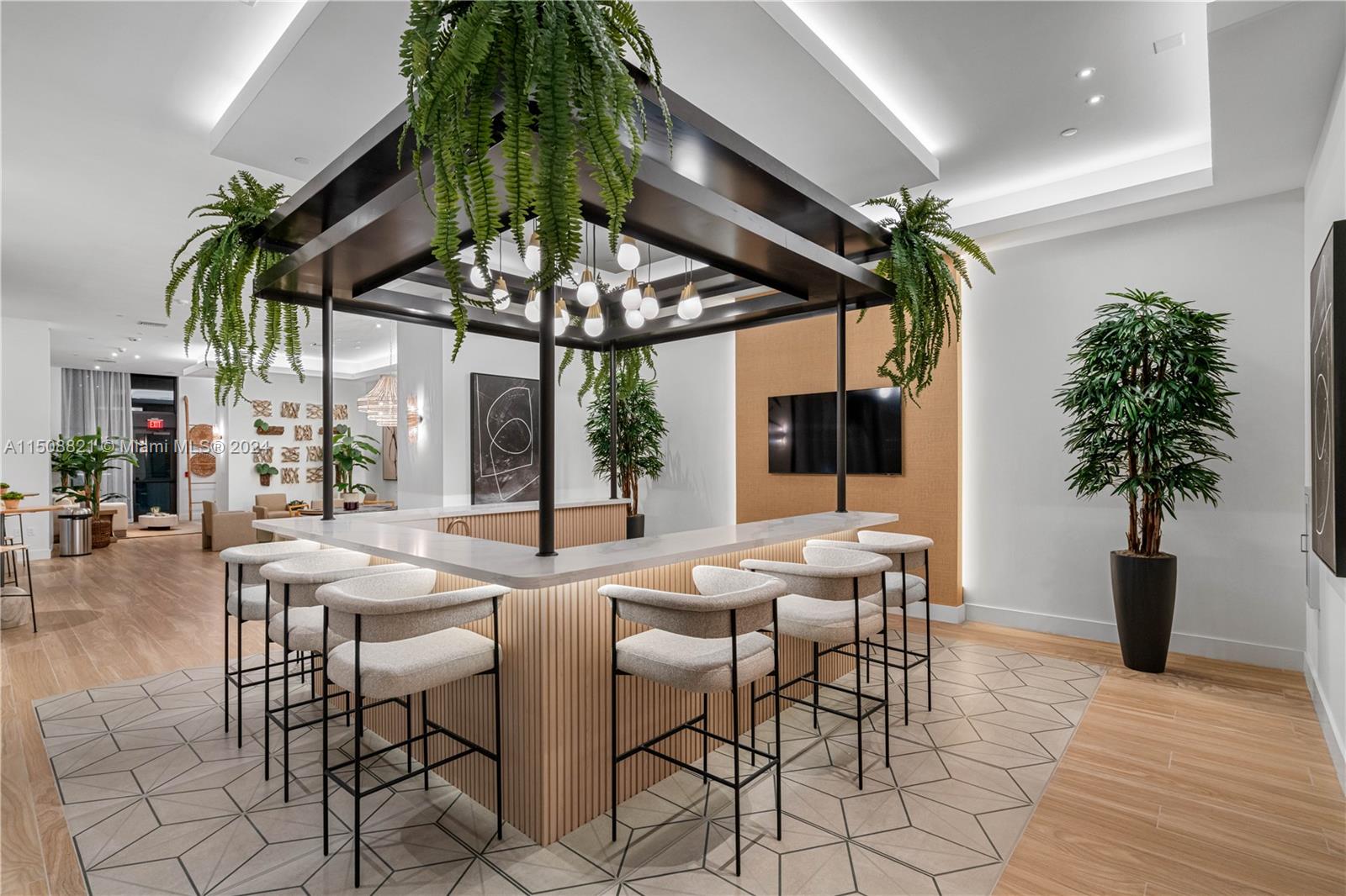 16395 Biscayne Blvd 1107, North Miami Beach, Florida 33160, 1 Bedroom Bedrooms, ,1 BathroomBathrooms,Residentiallease,For Rent,16395 Biscayne Blvd 1107,A11508821