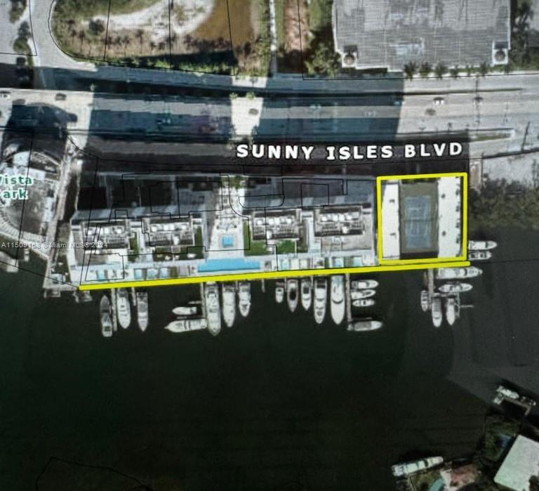 400 Sunny Isles Blvd, Sunny Isles Beach, Florida 33160, ,Land,For Sale,400 Sunny Isles Blvd,A11509168