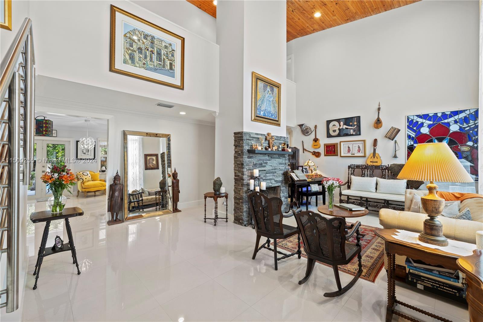 6195 SW 97th Ave, Miami, Florida 33173, 5 Bedrooms Bedrooms, 1 Room Rooms,3 BathroomsBathrooms,Residential,For Sale,6195 SW 97th Ave,A11509255