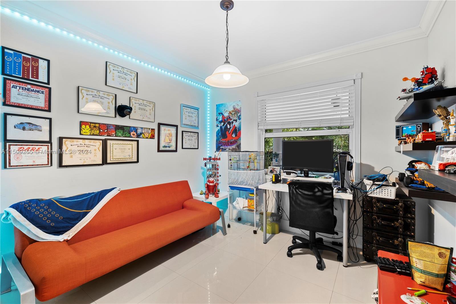 6195 SW 97th Ave, Miami, Florida 33173, 5 Bedrooms Bedrooms, 1 Room Rooms,3 BathroomsBathrooms,Residential,For Sale,6195 SW 97th Ave,A11509255